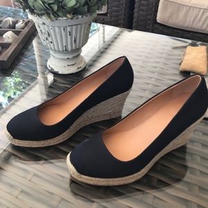 J. Crew Espadrilles